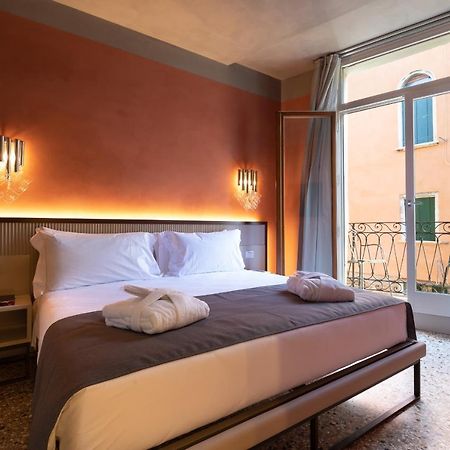 Liassidi Arco Hotel Venetië Buitenkant foto