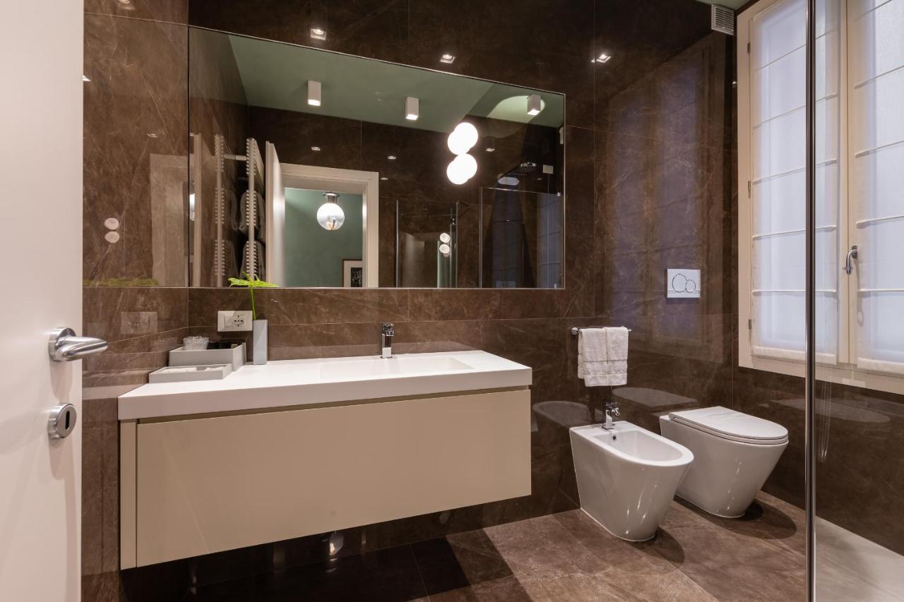 Liassidi Arco Hotel Venetië Buitenkant foto