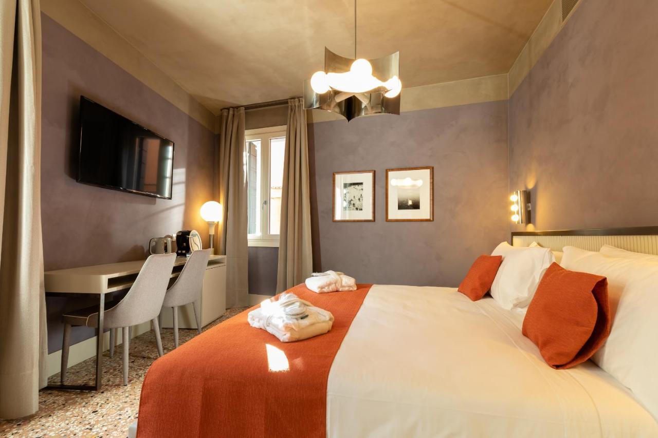 Liassidi Arco Hotel Venetië Buitenkant foto