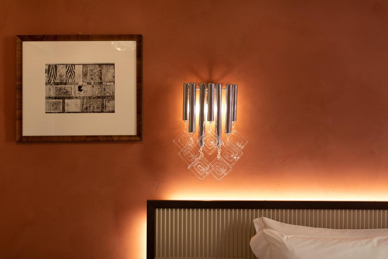 Liassidi Arco Hotel Venetië Buitenkant foto