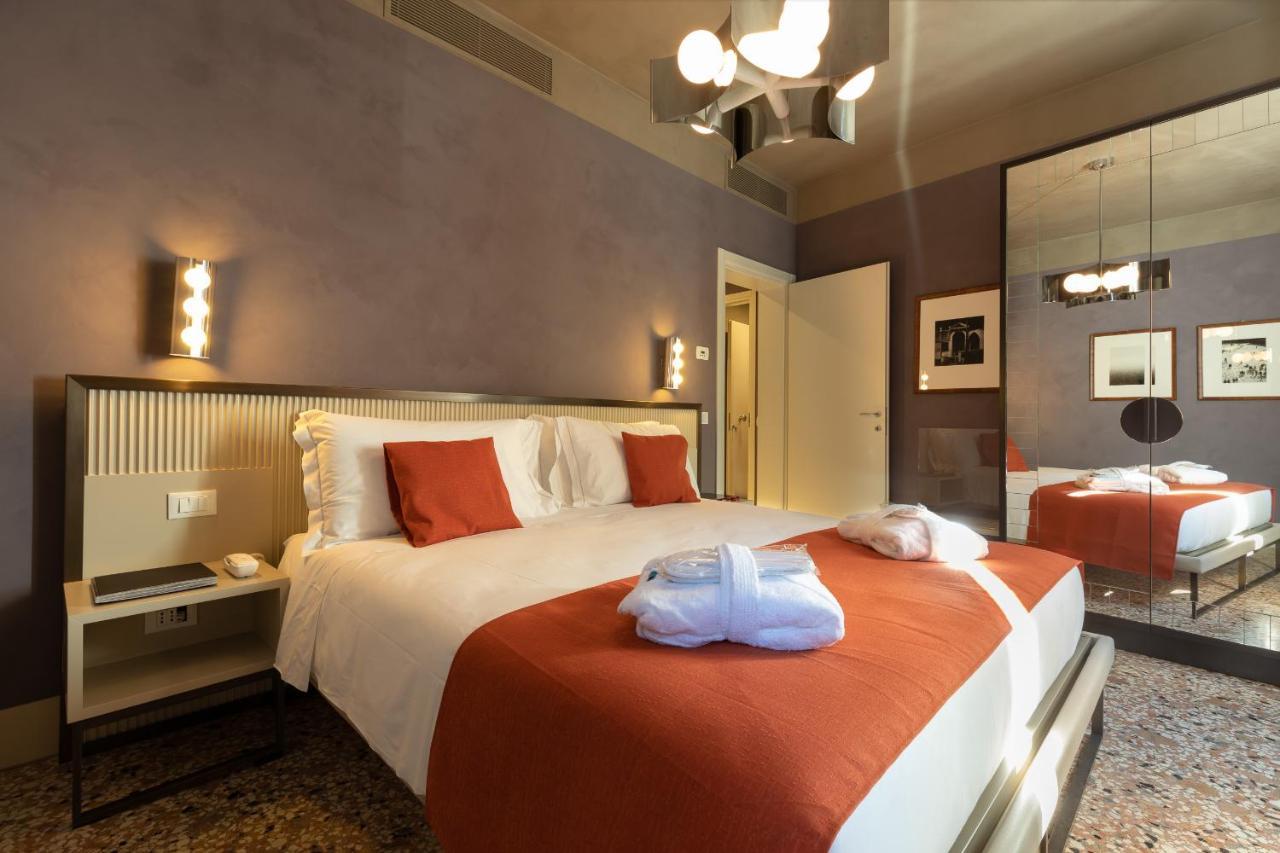 Liassidi Arco Hotel Venetië Buitenkant foto